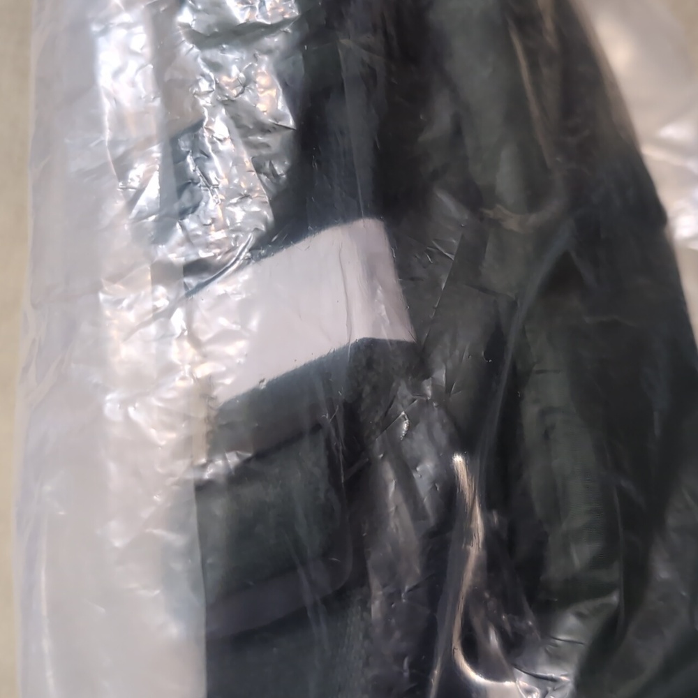 Brand New Varley Lasson Belt Bag In Sycamore - Picture 6 of 7
